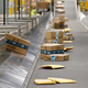 Illustration for article titled Amazon's Worker-Crushing Megacycle Is Energizing a Battle